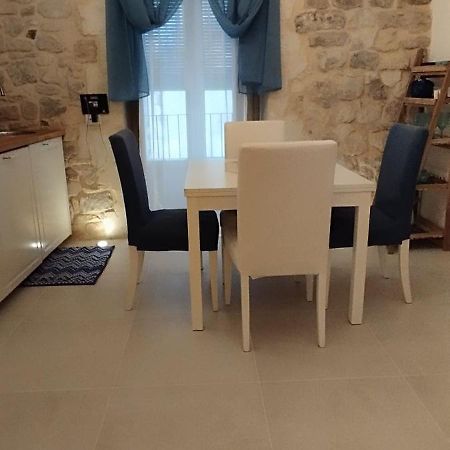 Itinerario Barocco Apartment Ragusa Ibla - Eleganza E Comfort Nel Cuore Del Barocco Siciliano Exteriör bild