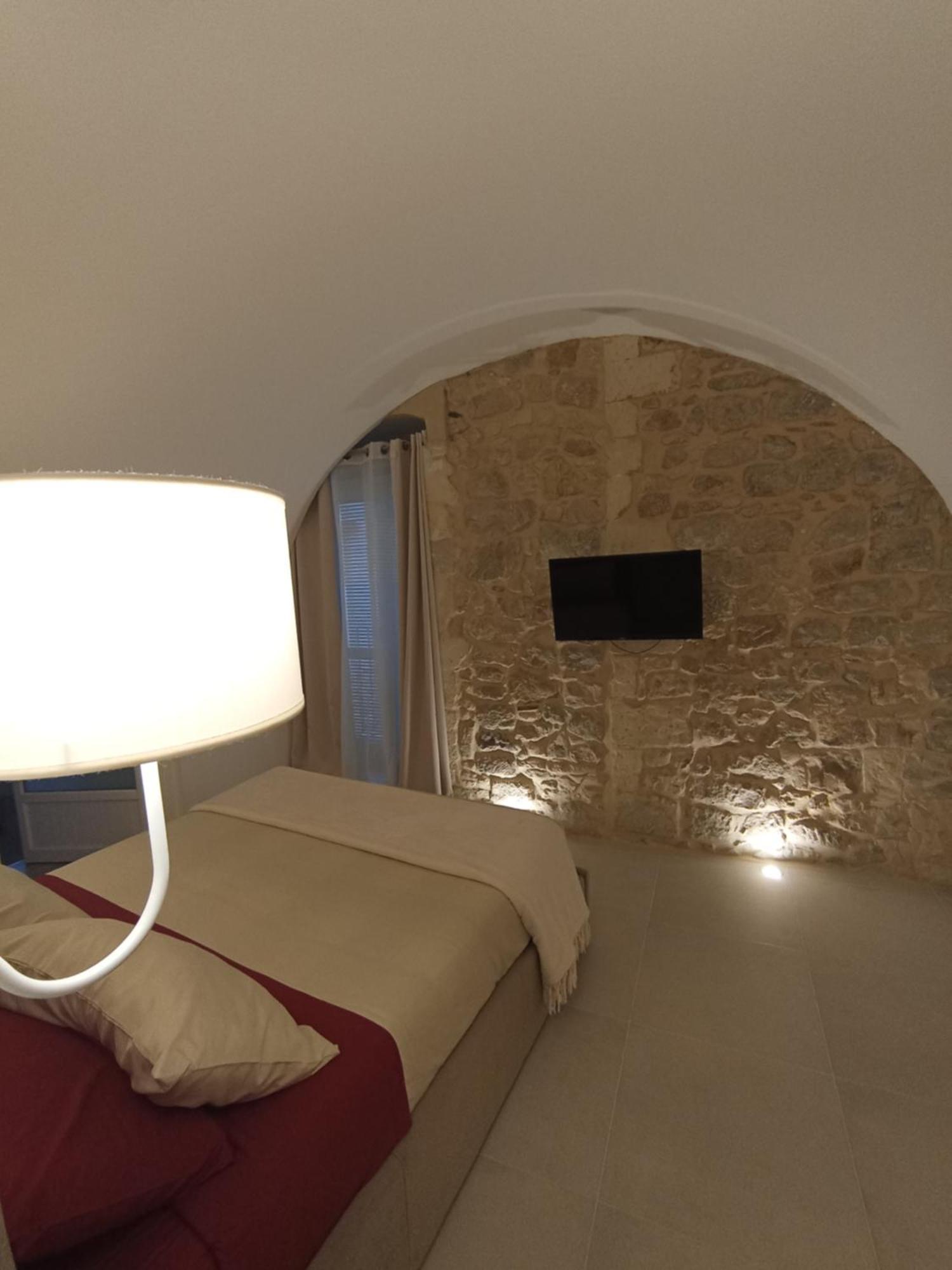 Itinerario Barocco Apartment Ragusa Ibla - Eleganza E Comfort Nel Cuore Del Barocco Siciliano Exteriör bild